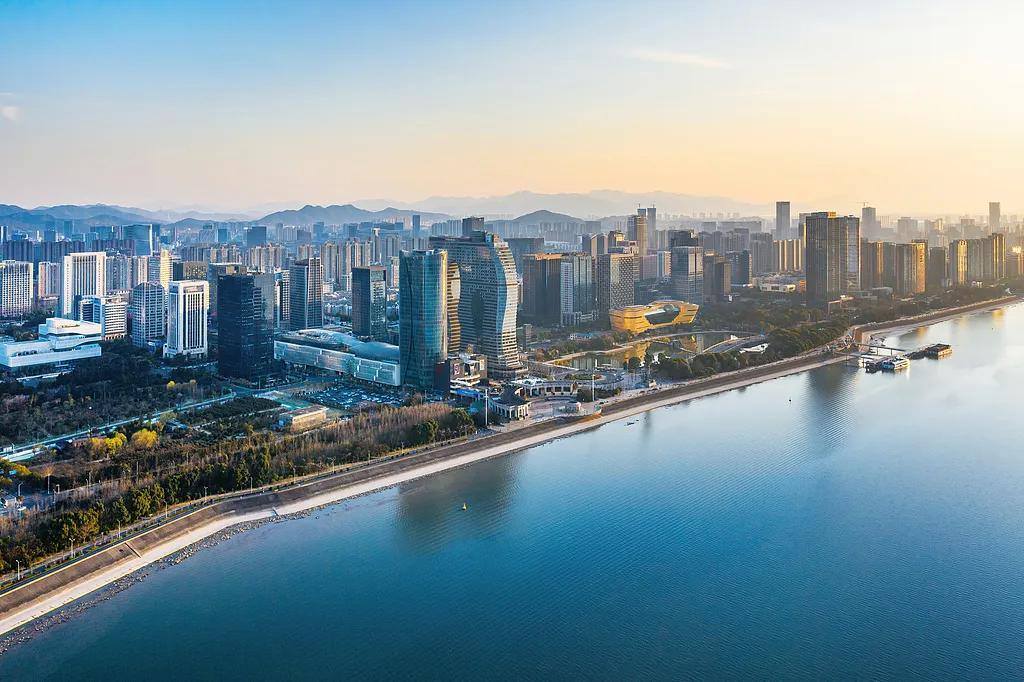 浙江国企纷纷回购增持，释放市场维稳强烈信号