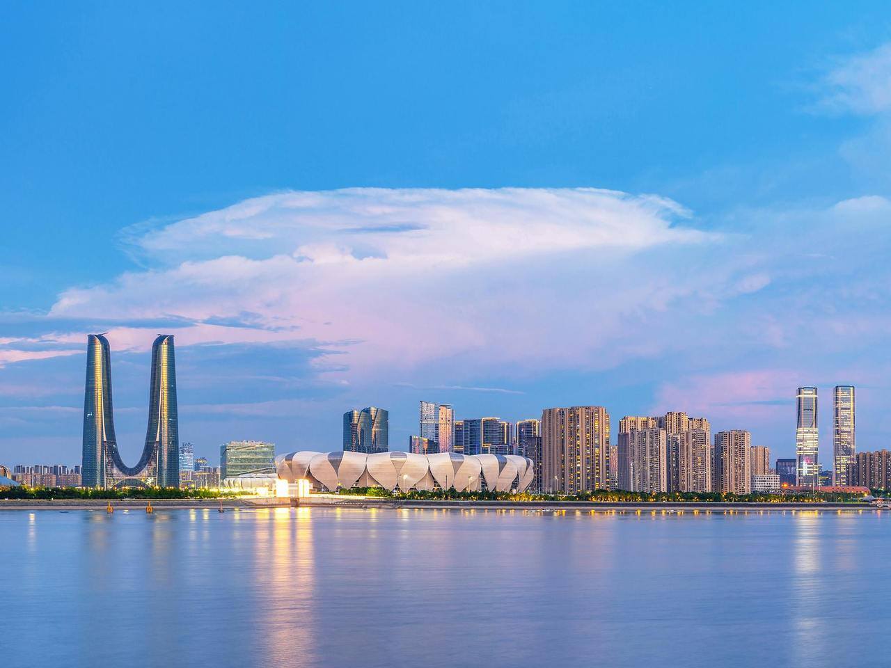 浙江省属企业首批26个全领域场景开放 邀社会力量共创新